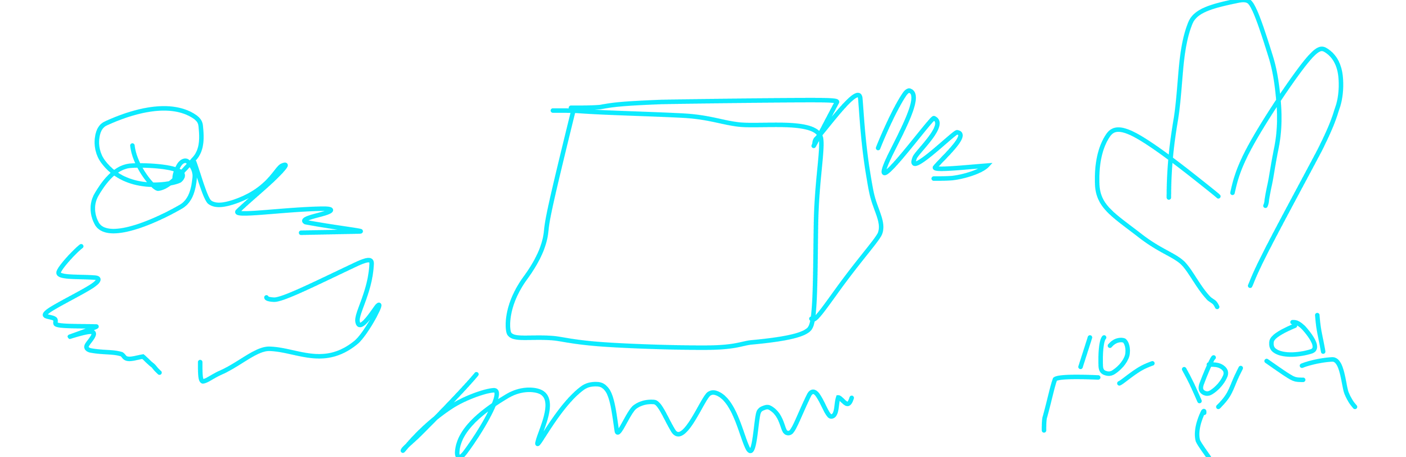 Таинственные послания древней цивилизации